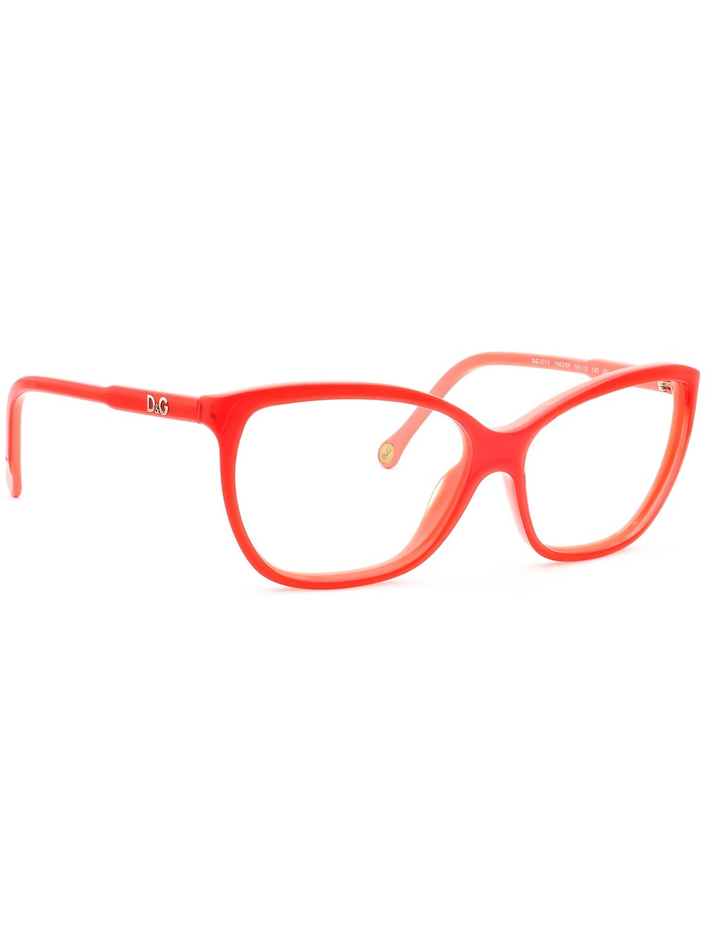 Dolce & Gabbana D&G 3074 1942/6P Eyewear